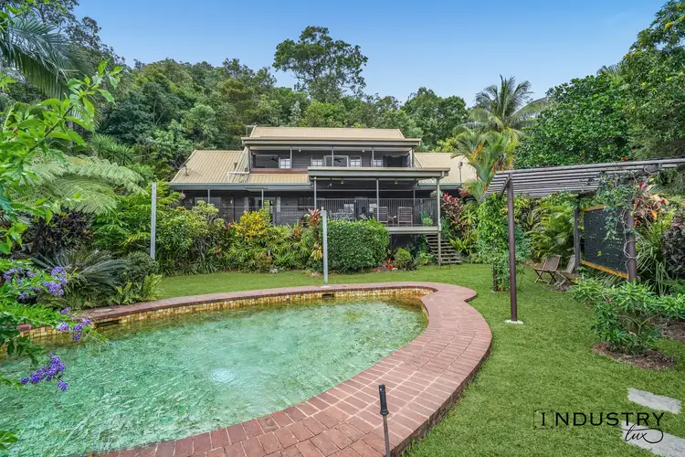 Third view of Homely house listing, 1 Kiriwina Close, Trinity Beach QLD 4879