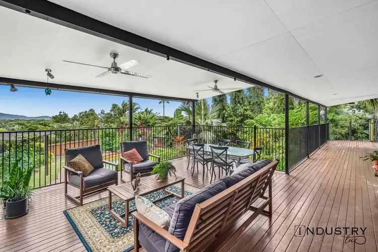 Fourth view of Homely house listing, 1 Kiriwina Close, Trinity Beach QLD 4879