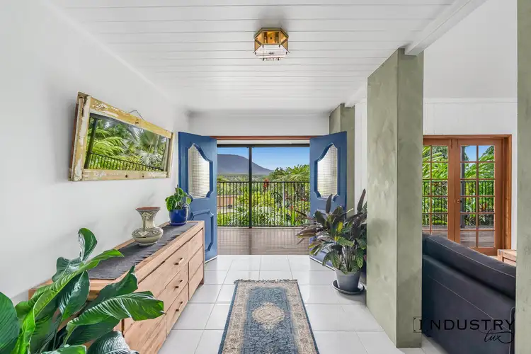 Fifth view of Homely house listing, 1 Kiriwina Close, Trinity Beach QLD 4879