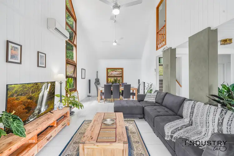 Seventh view of Homely house listing, 1 Kiriwina Close, Trinity Beach QLD 4879