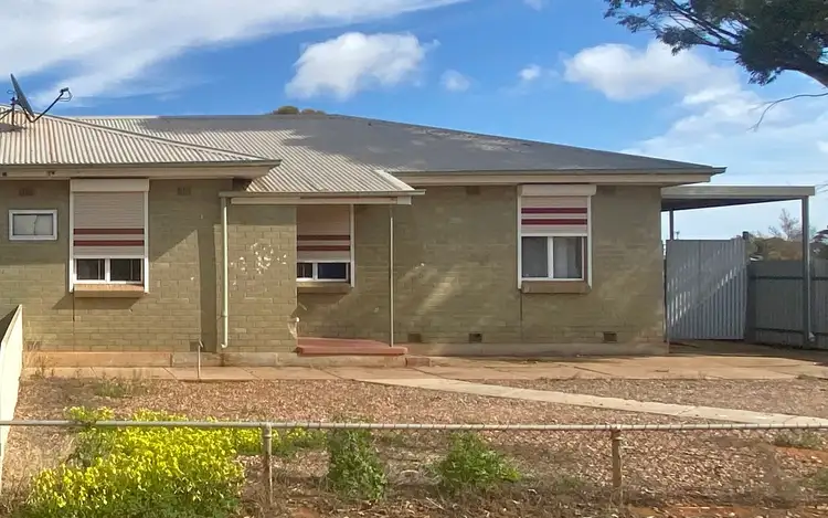 Second view of Homely semi-detached listing, 7-9 Geddes Street, Whyalla Stuart SA 5608