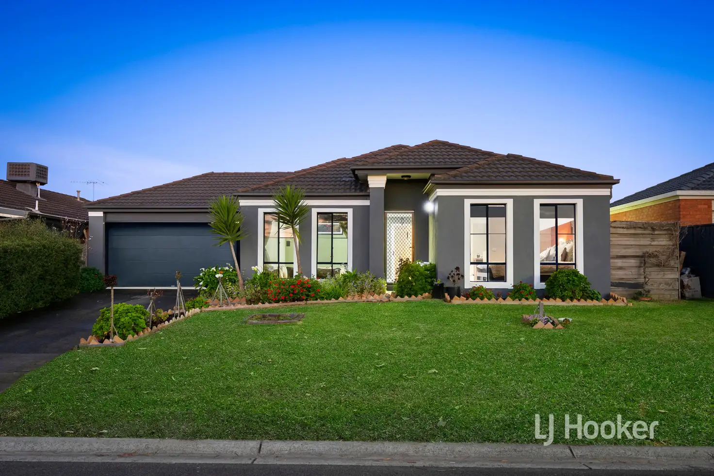 Main view of Homely house listing, 16 Hallmark Drive, Narre Warren South VIC 3805