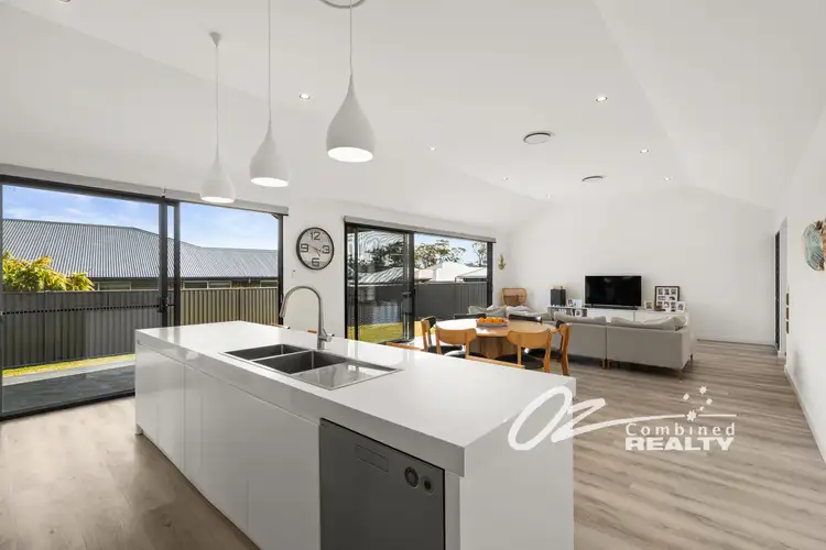 Second view of Homely house listing, 19 Beam Street, Vincentia NSW 2540