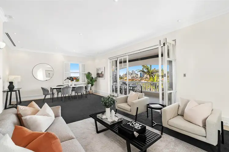 Second view of Homely unit listing, 7/102 Cremorne Road, Cremorne Point NSW 2090