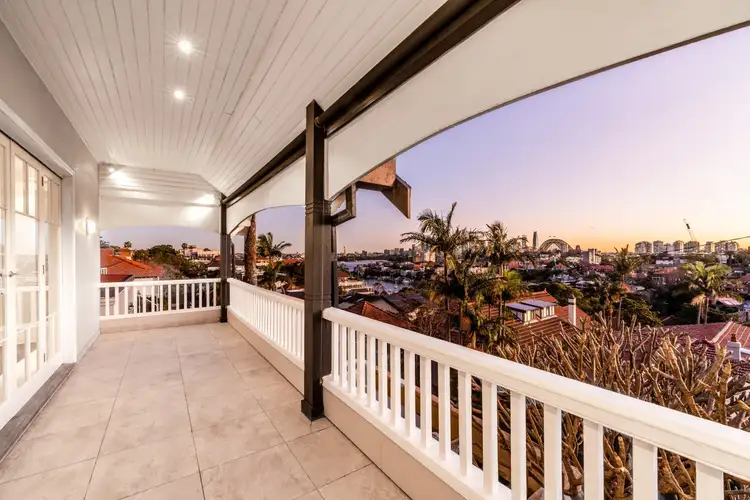 Fourth view of Homely unit listing, 7/102 Cremorne Road, Cremorne Point NSW 2090