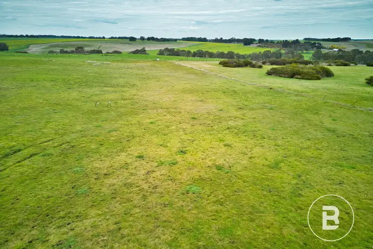 Fifth view of Homely land listing, CA 1 & 2 Patterson Street, Wickliffe VIC 3379