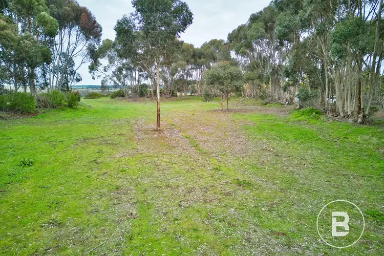 Seventh view of Homely land listing, CA 1 & 2 Patterson Street, Wickliffe VIC 3379