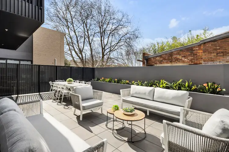 2/525 High Street, Prahran VIC 3181