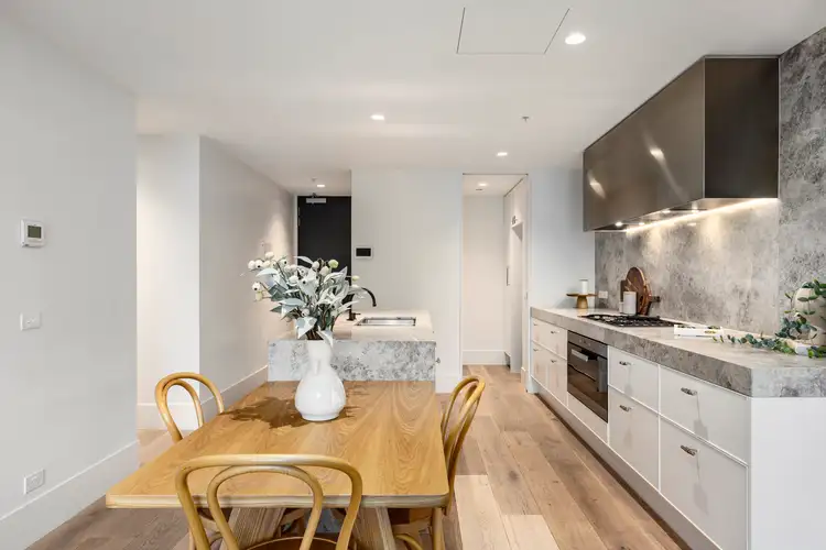 Third view of Homely apartment listing, 2/525 High Street, Prahran VIC 3181