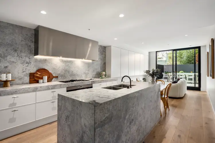 Fourth view of Homely apartment listing, 2/525 High Street, Prahran VIC 3181