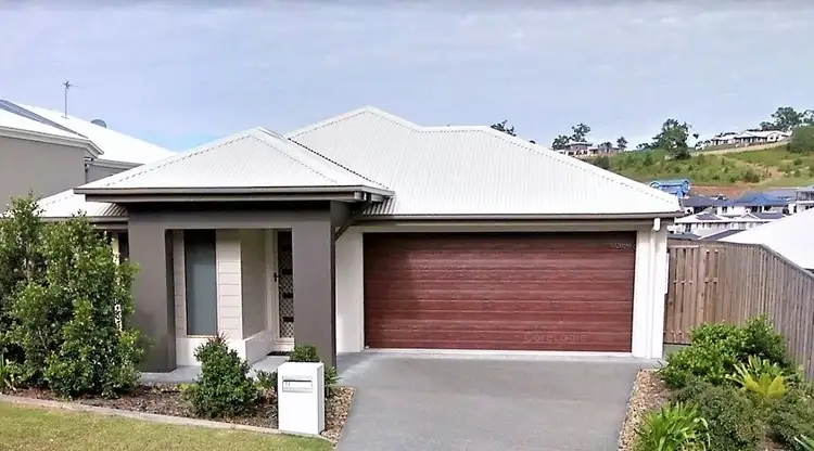 Main view of Homely house listing, 50 Hillstone Crescent, Maudsland QLD 4210