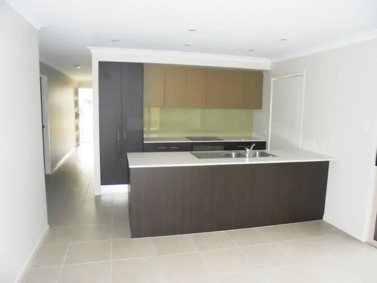 Second view of Homely house listing, 50 Hillstone Crescent, Maudsland QLD 4210