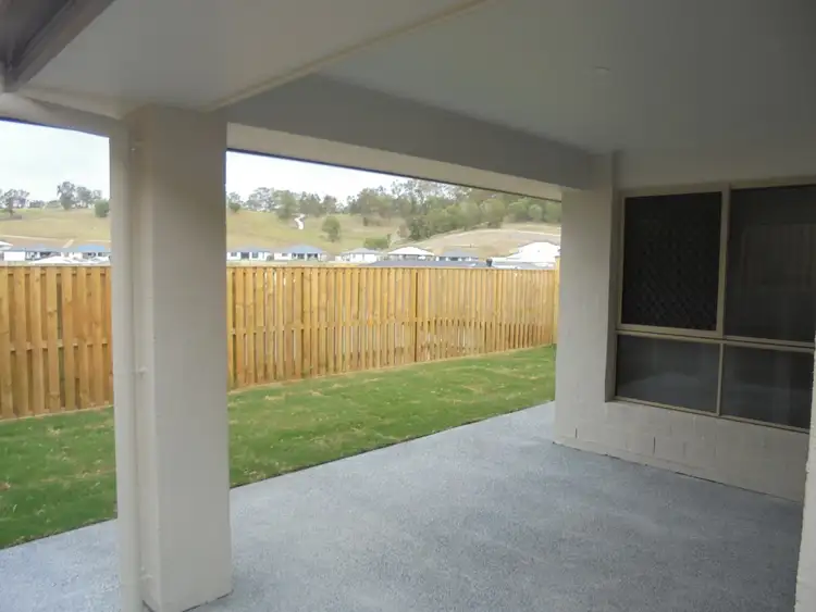 Fourth view of Homely house listing, 50 Hillstone Crescent, Maudsland QLD 4210
