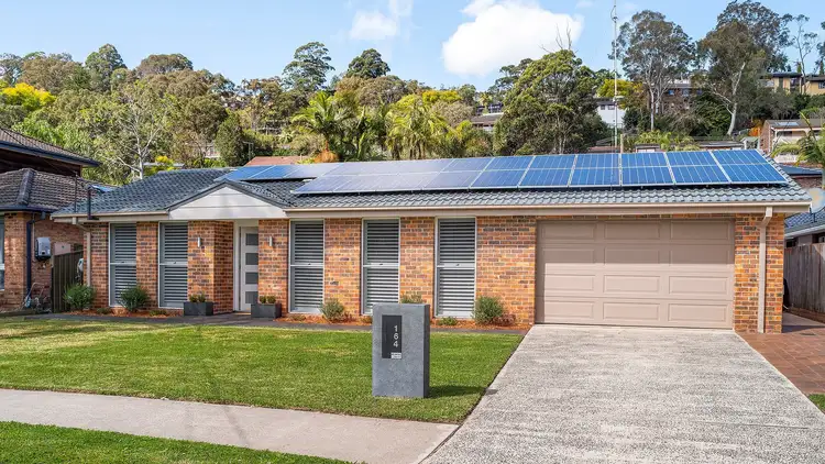 164 Washington Drive, Bonnet Bay NSW 2226