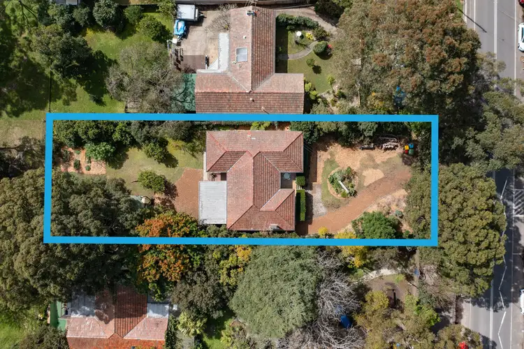LOT 18, 38 Kissing Point Road, Turramurra NSW 2074