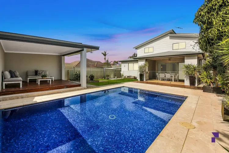 Second view of Homely house listing, 40 Karuah Street, Greenacre NSW 2190