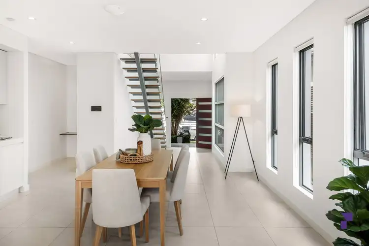Fourth view of Homely house listing, 40 Karuah Street, Greenacre NSW 2190