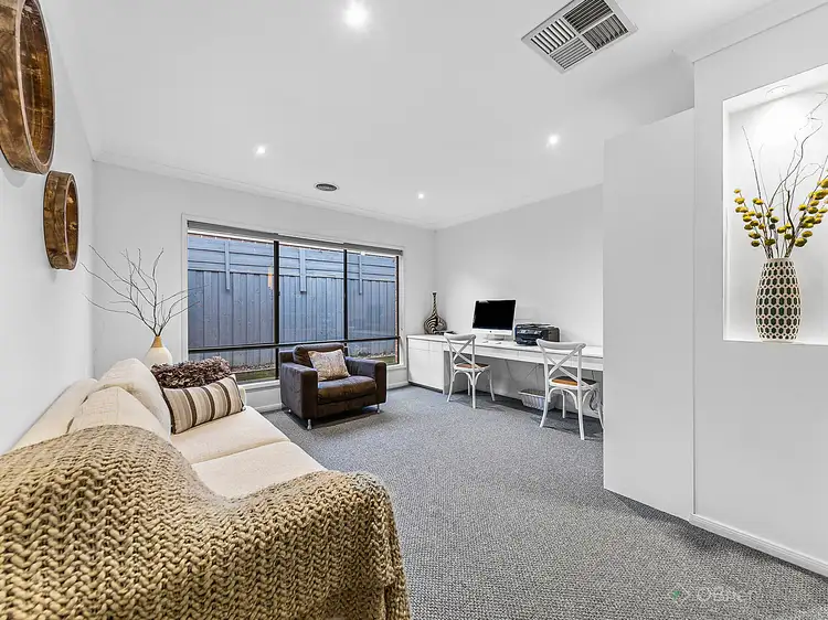 Sixth view of Homely house listing, 7 O'Connell Street, Berwick VIC 3806