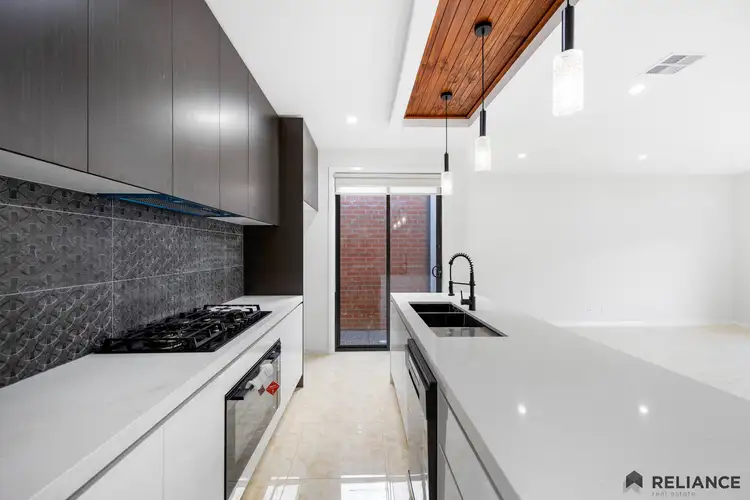 Sixth view of Homely house listing, 12 Scorpio Road, Weir Views VIC 3338