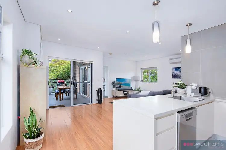 Main view of Homely apartment listing, 9/30 Pacific Parade, Dee Why NSW 2099