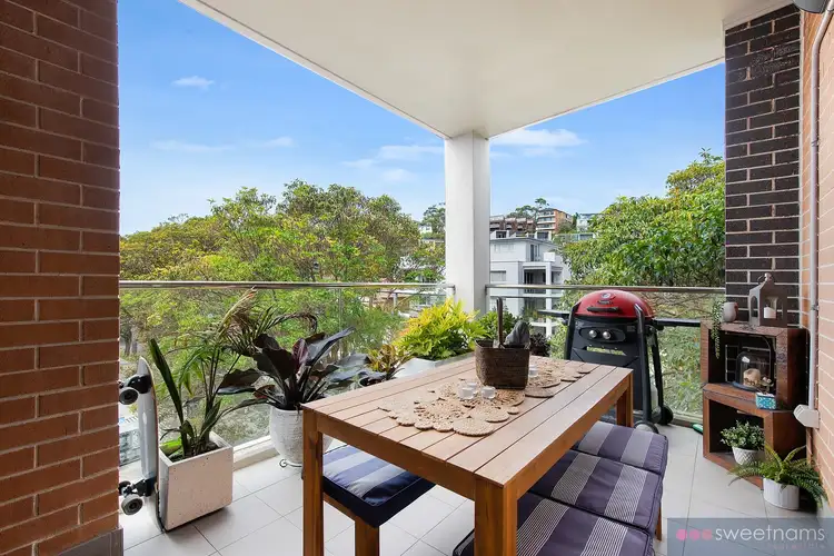 Fifth view of Homely apartment listing, 9/30 Pacific Parade, Dee Why NSW 2099