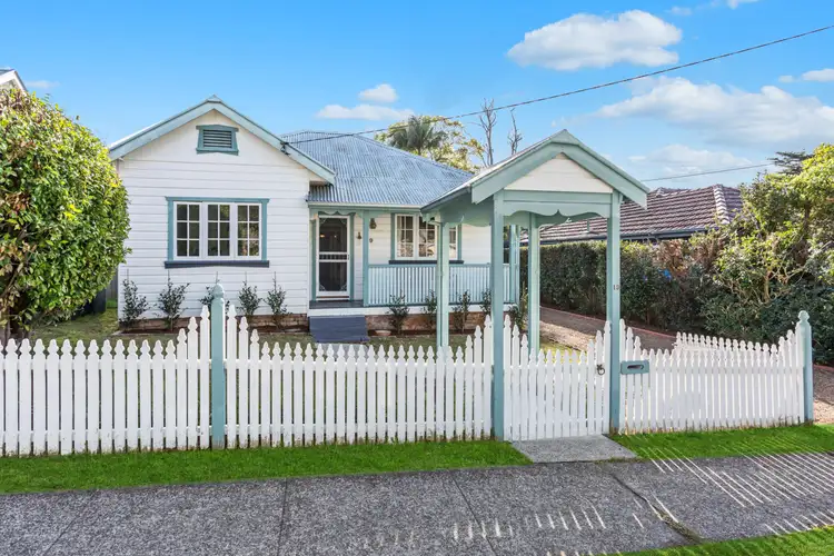 19 Hyacinth Street, Asquith NSW 2077