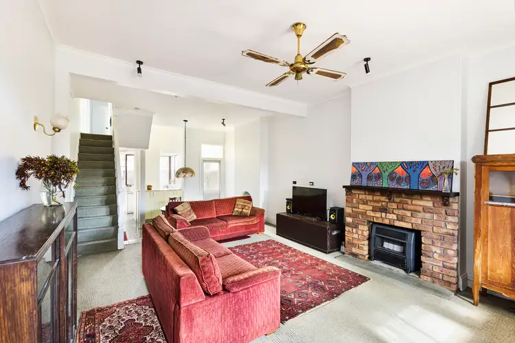 Second view of Homely house listing, 345 Balmain Road, Lilyfield NSW 2040