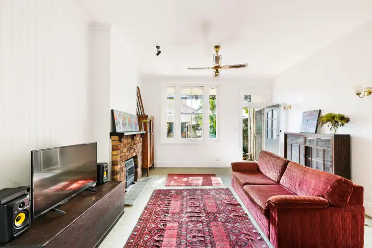 Third view of Homely house listing, 345 Balmain Road, Lilyfield NSW 2040