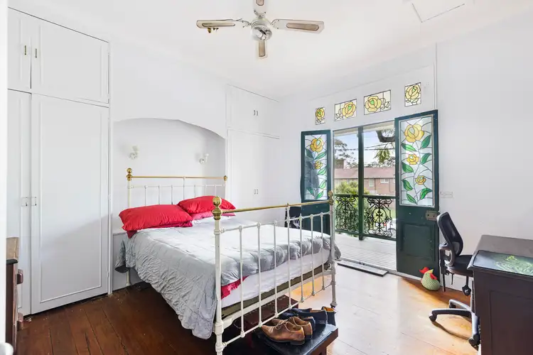 Fifth view of Homely house listing, 345 Balmain Road, Lilyfield NSW 2040