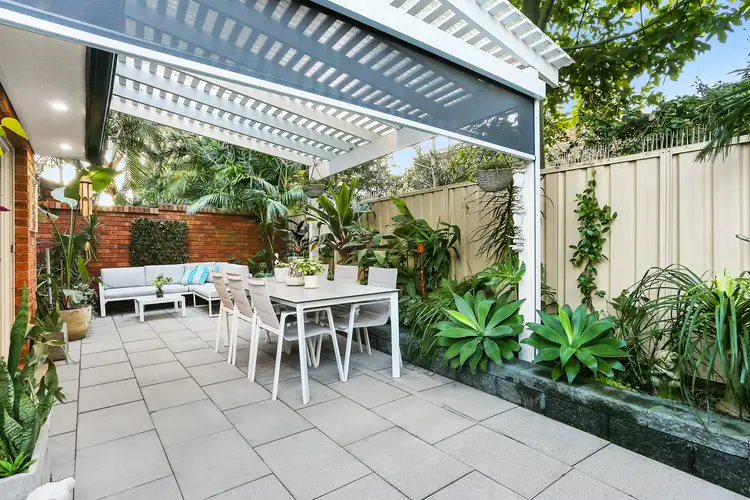 3/33 Caronia Avenue, Woolooware NSW 2230