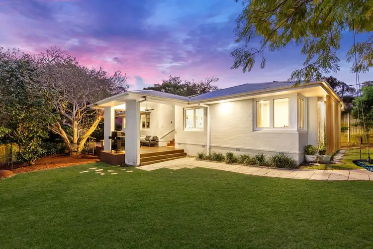 36B Mary Street, Hunters Hill NSW 2110