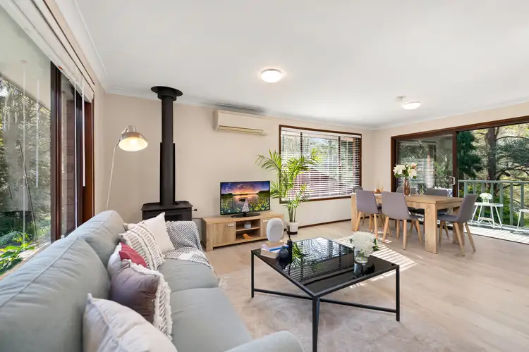 Main view of Homely house listing, 37 Valley Road, Hornsby NSW 2077