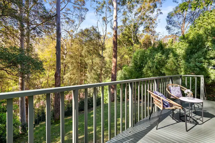Second view of Homely house listing, 37 Valley Road, Hornsby NSW 2077