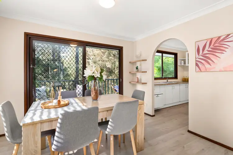 Third view of Homely house listing, 37 Valley Road, Hornsby NSW 2077