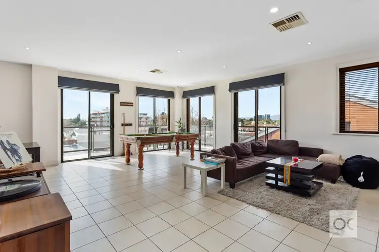 32/22 Liberman Close, Adelaide SA 5000