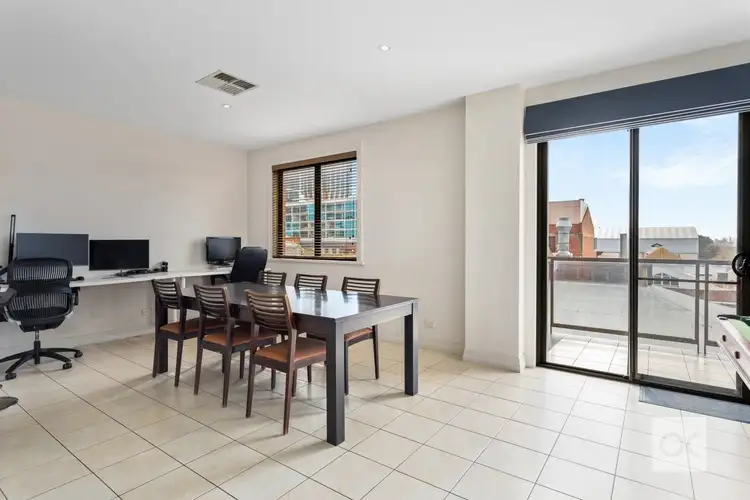 Fifth view of Homely apartment listing, 32/22 Liberman Close, Adelaide SA 5000