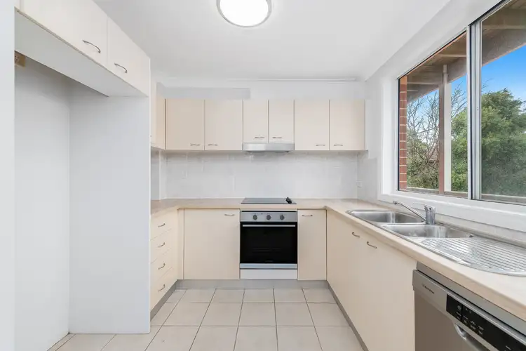 Fifth view of Homely townhouse listing, 6/2 Station Avenue, Concord West NSW 2138