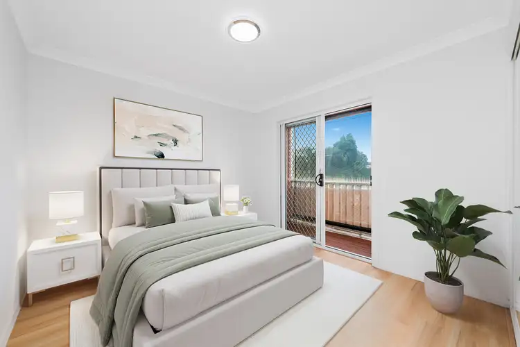 Sixth view of Homely townhouse listing, 6/2 Station Avenue, Concord West NSW 2138