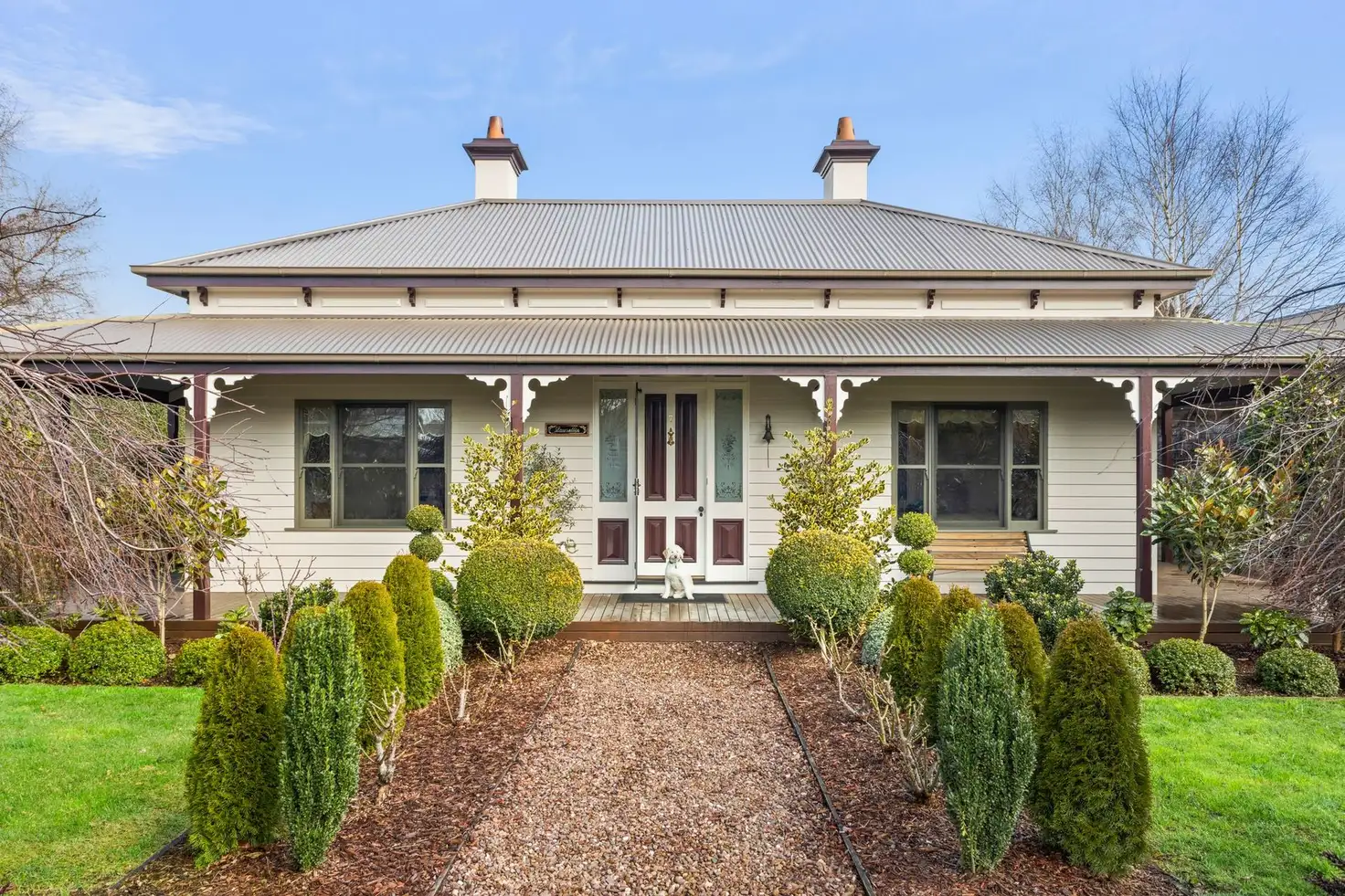 Main view of Homely house listing, 7 Forest Street, Trentham VIC 3458