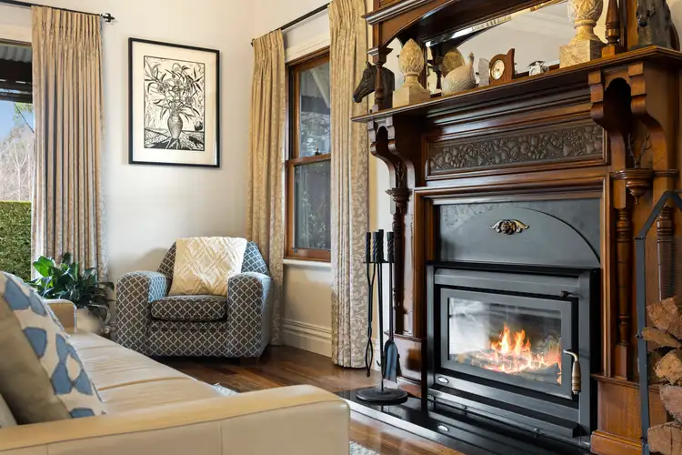 Fifth view of Homely house listing, 7 Forest Street, Trentham VIC 3458