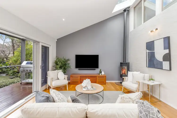 Second view of Homely house listing, 98 Sutherland Road, Beecroft NSW 2119