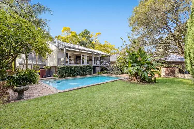 Sixth view of Homely house listing, 98 Sutherland Road, Beecroft NSW 2119