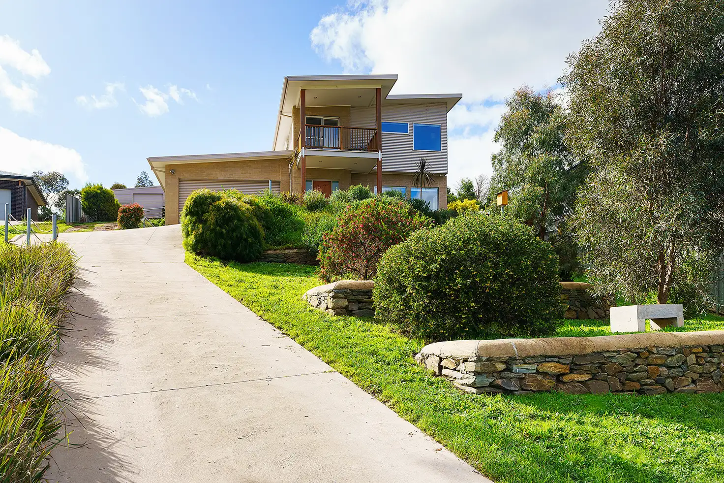 Main view of Homely house listing, 9 Catherine Court, Campbells Creek VIC 3451