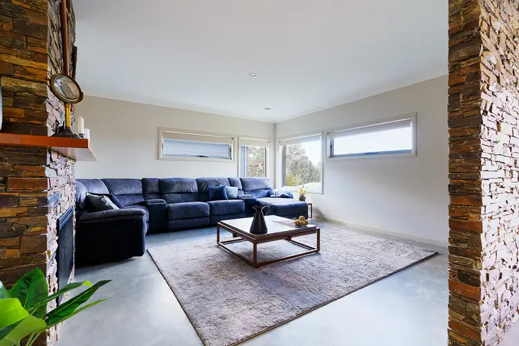 Fifth view of Homely house listing, 9 Catherine Court, Campbells Creek VIC 3451