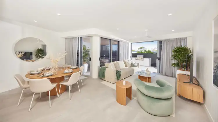Main view of Homely apartment listing, 5/118-120 Alexandra Parade, Alexandra Headland QLD 4572