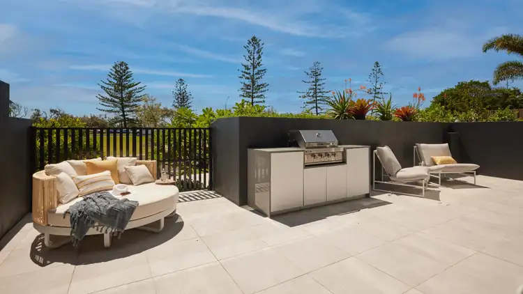 Second view of Homely apartment listing, 5/118-120 Alexandra Parade, Alexandra Headland QLD 4572