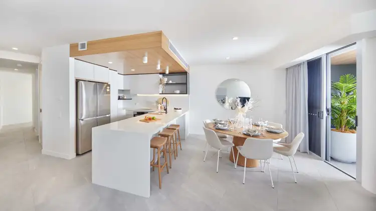 Third view of Homely apartment listing, 5/118-120 Alexandra Parade, Alexandra Headland QLD 4572