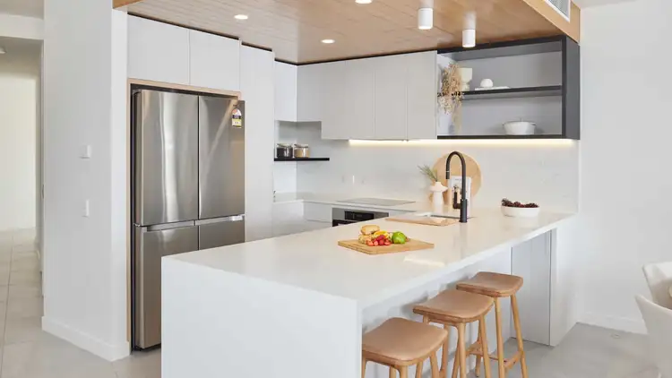 Sixth view of Homely apartment listing, 5/118-120 Alexandra Parade, Alexandra Headland QLD 4572