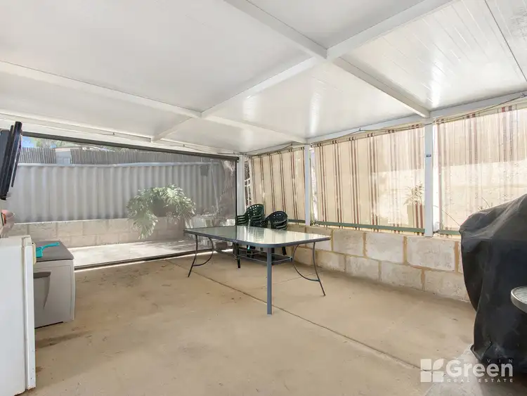 24/1149 Old Coast Road, Dawesville WA 6211