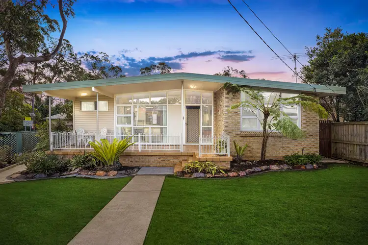 Main view of Homely house listing, 45 Bottle Forest Road, Heathcote NSW 2233